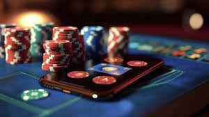 Filipino player depositing PHP funds on Lucky King PH mobile banking app