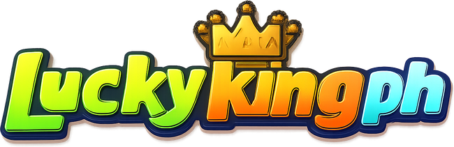 Lucky King PH Logo